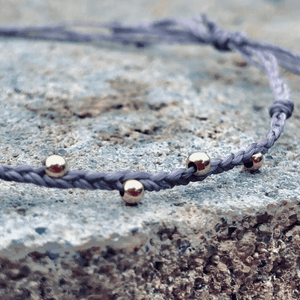 Bracelet Luck TULUA | Flamingolandia