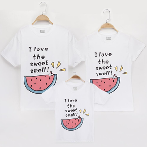 Family T-Shirt collection   - Watermellon addiction,T-shirt | Women fashio shop|  Flamingolandia.online