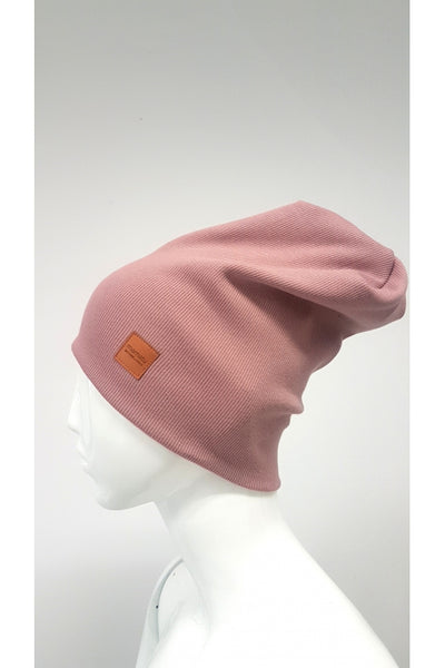 Kid cap -  Simple pink! | Flamingolandia