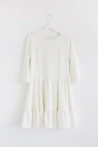 White cloud dress,dress | Women fashio shop|  Flamingolandia.online