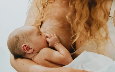Breastfeeding and Engorgement: What Every New Mom Needs to Know