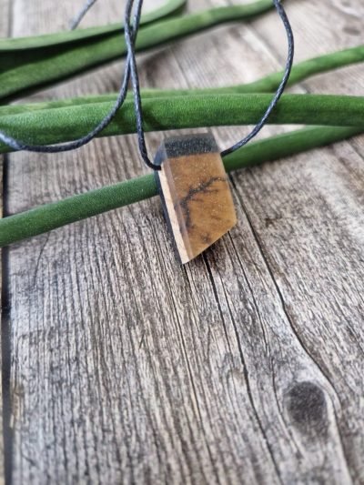 Necklace | Summer lightning