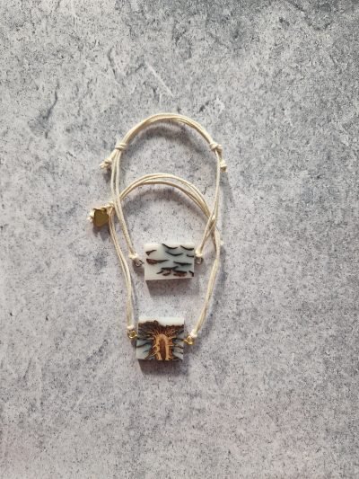 Bracelets | Friendship white