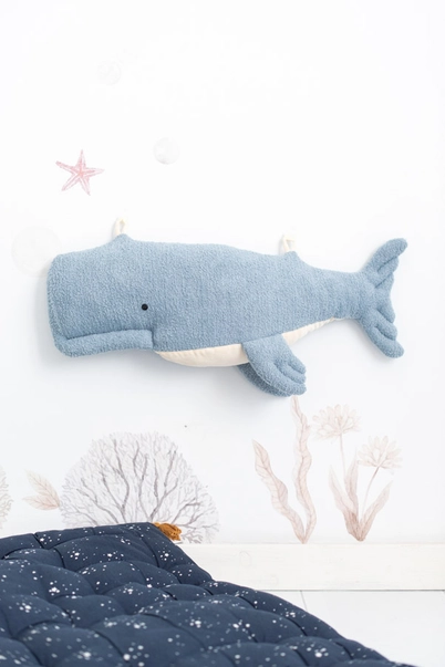 Light Blue Whale