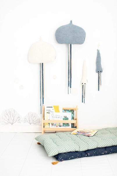 Jellyfish Pack and Mini Octopus Pack