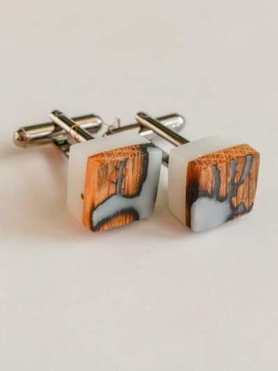 Cufflinks  | Tree's log