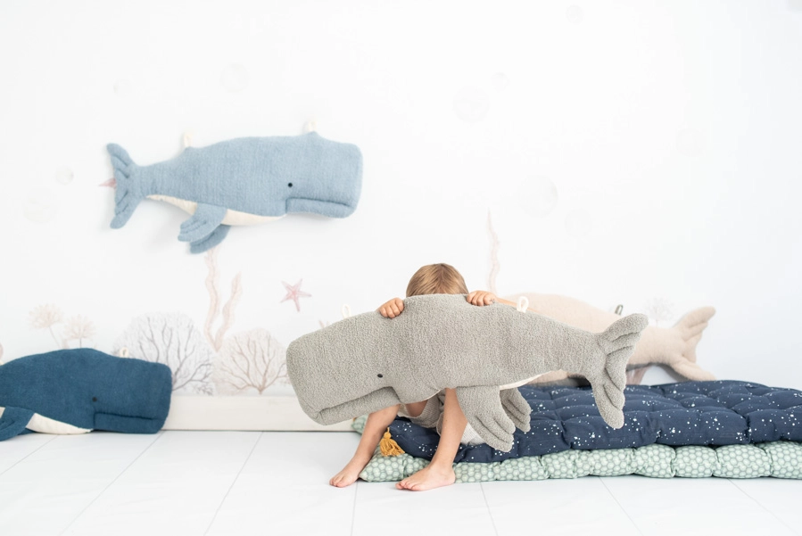 Light Blue Whale - Image 4