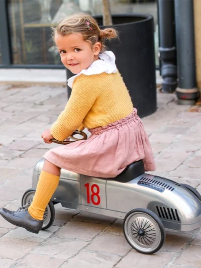 Ride-On Roadster Auto Union Type C