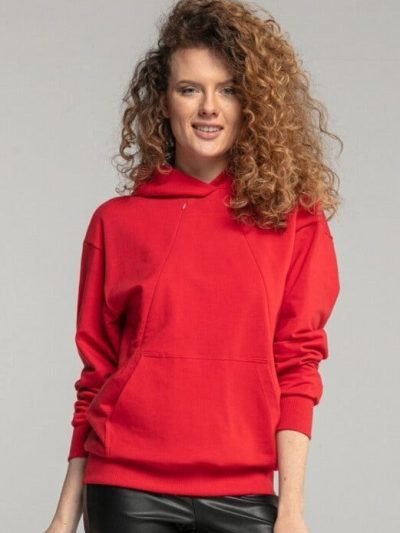 Breastfeeding hoodie COOLEST MOM EVER