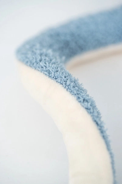 Light Blue Manta Ray - Image 7