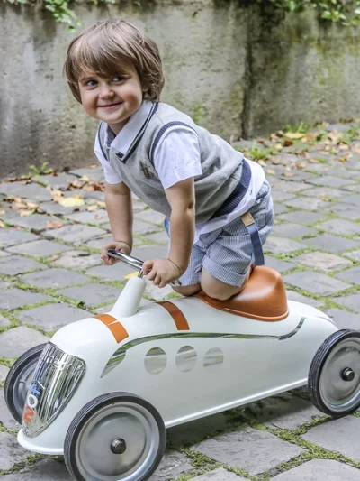 Maxi Ride-On For Children Peugeot - Riders Collection