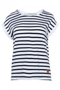 Breastfeeding T-Shirt - Stripes!